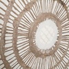 image:imageSignature Design by Ashley 38 Geometric Wood Framed Paper Wall Art