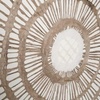 image:imageSignature Design by Ashley 38 Geometric Wood Framed Paper Wall Art