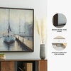 image:imageSignature Design by Ashley 50 Inch Large Framed Coastal Wall Art