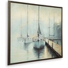 image:imageSignature Design by Ashley 50 Inch Large Framed Coastal Wall Art