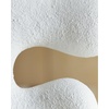 image:imageSignature Design by Ashley Abstract Art Sculpture WhiteBrownWhite  Dark Brown