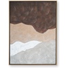 image:imageSignature Design by Ashley Abstract Contemporary Wall Art 48x36