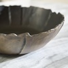 image:imageSignature Design by Ashley Aidman Cast Aluminum Decorative Bowl 16 in
