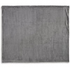 image:imageSignature Design by Ashley Alsonwell Throw Grey Striped Faux Fur BlanketGray