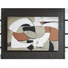 image:imageSignature Design by Ashley Anchorstone Abstract Canvas Wall Art 72x48