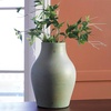 image:imageSignature Design by Ashley Baychester Terra Cotta Vase Antique GreenAntique Green
