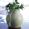 image:imageSignature Design by Ashley Baychester Terra Cotta Vase Antique GreenAntique Green