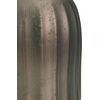 image:imageSignature Design by Ashley Briarcott Casual Indoor 7 Mercury Glass Tabletop Vase with Wide Mouth Dark BrownDark Brown