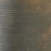 image:imageSignature Design by Ashley Brickmen Ceramic Vase 12 Inch Tall Antique Gray Textured Wide Mouth Pot 5 lb Ceramic Construction for Faux Florals and Tabletop Decor