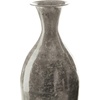 image:imageSignature Design by Ashley Brockwich Traditional 12 Inch HighGloss Vase Gray