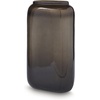 image:imageSignature Design by Ashley Brown Square Glass Vase Gray amp GoldGray  Gold
