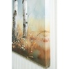 image:imageSignature Design by Ashley Canvas Wall Art Large Landscape 60x36