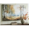image:imageSignature Design by Ashley Canvas Wall Art Large Landscape 60x36