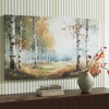 image:imageSignature Design by Ashley Canvas Wall Art Large Landscape 60x36