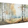 image:imageSignature Design by Ashley Canvas Wall Art Large Landscape 60x36