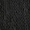 image:imageSignature Design by Ashley Chaddon Black Chunky Knit Throw BlanketBlack