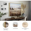 image:imageSignature Design by Ashley Clarkford Large Square Canvas Wall Art 40x40
