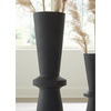 image:imageSignature Design by Ashley Collisten 39 Tall Black Floor Vase10 W x 10 D x 39 H