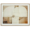 image:imageSignature Design by Ashley Corlain Framed Abstract Wall Art 30x40