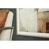 image:imageSignature Design by Ashley Corlain Framed Abstract Wall Art 30x40