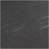 image:imageSignature Design by Ashley Cortsen Casual FoodSafe Semicircular Marble Tray Black