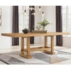 image:imageSignature Design by Ashley Counter Height Dining Extension Table Rustic