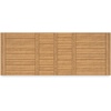 image:imageSignature Design by Ashley Counter Height Dining Extension Table Rustic