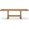 image:imageSignature Design by Ashley Counter Height Dining Extension Table Rustic