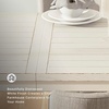 image:imageSignature Design by Ashley Counter Height Dining Extension Table TrestleWhite