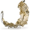 image:imageSignature Design by Ashley Darinsen Metal Leaf Sculpture Tabletop Decor