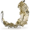 image:imageSignature Design by Ashley Darinsen Metal Leaf Sculpture Tabletop Decor