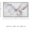 image:imageSignature Design by Ashley Dashwick Framed Canvas Wall Art 60x36