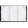 image:imageSignature Design by Ashley Dashwick Framed Canvas Wall Art 60x36