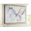 image:imageSignature Design by Ashley Dashwick Framed Canvas Wall Art 60x36