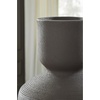 image:imageSignature Design by Ashley Decorative Table Vase 18 Inch BrownDark Brown
