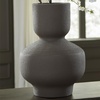 image:imageSignature Design by Ashley Decorative Table Vase 18 Inch BrownDark Brown