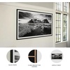 image:imageSignature Design by Ashley Delstone Large Framed Landscape Wall Art