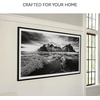 image:imageSignature Design by Ashley Delstone Large Framed Landscape Wall Art