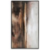 image:imageSignature Design by Ashley Drewland Large Framed Canvas Abstract Wall Art