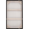 image:imageSignature Design by Ashley Drewland Large Framed Canvas Abstract Wall Art