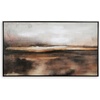 image:imageSignature Design by Ashley Drewland Large Framed Canvas Abstract Wall Art