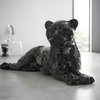 image:imageSignature Design by Ashley Drice Large Black Panther Statue Decor Sculpture