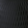image:imageSignature Design by Ashley Etney 105 Contemporary Glass Vase Almost Black10 in