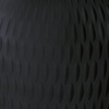 image:imageSignature Design by Ashley Etney 105 Contemporary Glass Vase Almost Black13 in