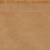 image:imageSignature Design by Ashley Faronworth Casual Leather Magazine Rack with Handle Light Brown amp Black