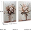 image:imageSignature Design by Ashley Floral Canvas Gallery Wall Art Sets