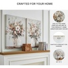 image:imageSignature Design by Ashley Floral Canvas Gallery Wall Art Sets