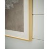image:imageSignature Design by Ashley Framed Coral Wall Art Set of 3 Taupe