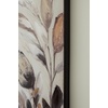 image:imageSignature Design by Ashley Framed Flower Oversized Canvas Wall Art