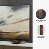 image:imageSignature Design by Ashley Framed Wall Art 50x40 Landscape Canvas